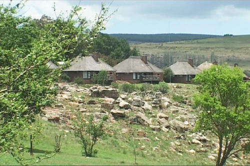 Crystal Springs Mountain Lodge 25 Oct 2010 - 29 Oct 2010